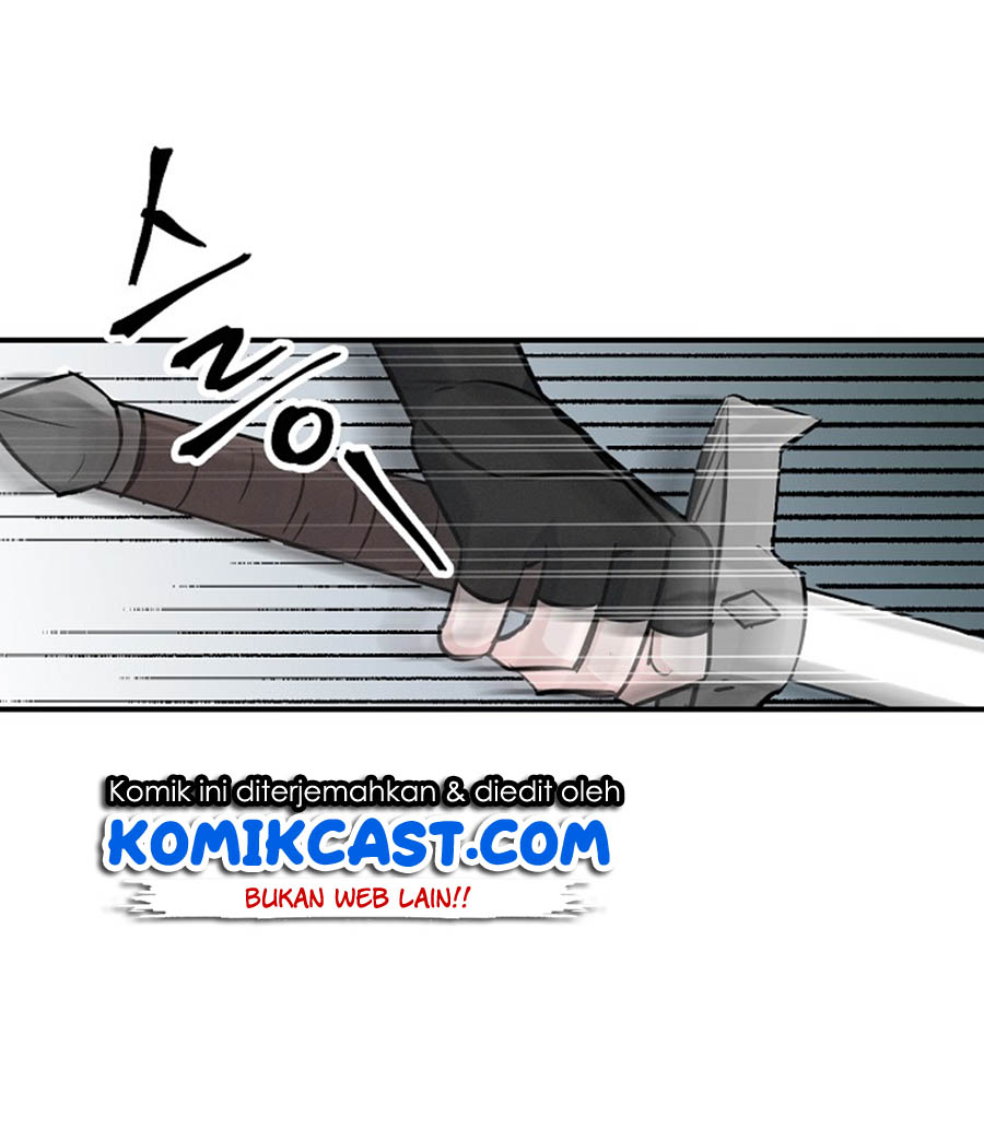 Leveling Up, By Only Eating! Chapter 14