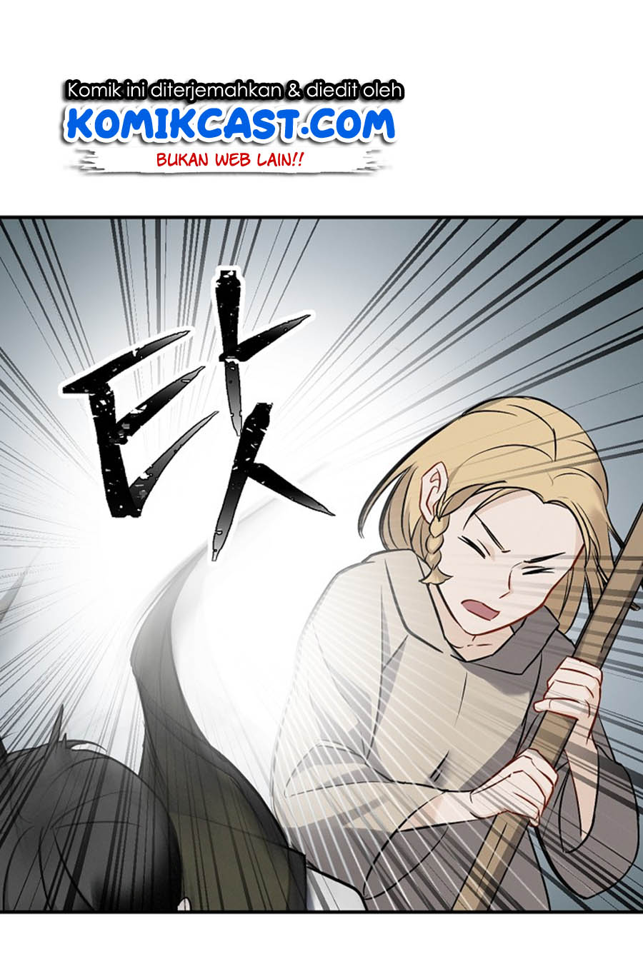 Leveling Up, By Only Eating! Chapter 14