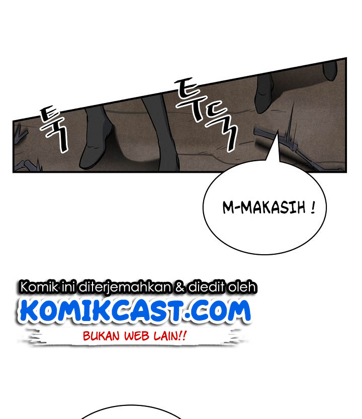 Leveling Up, By Only Eating! Chapter 14