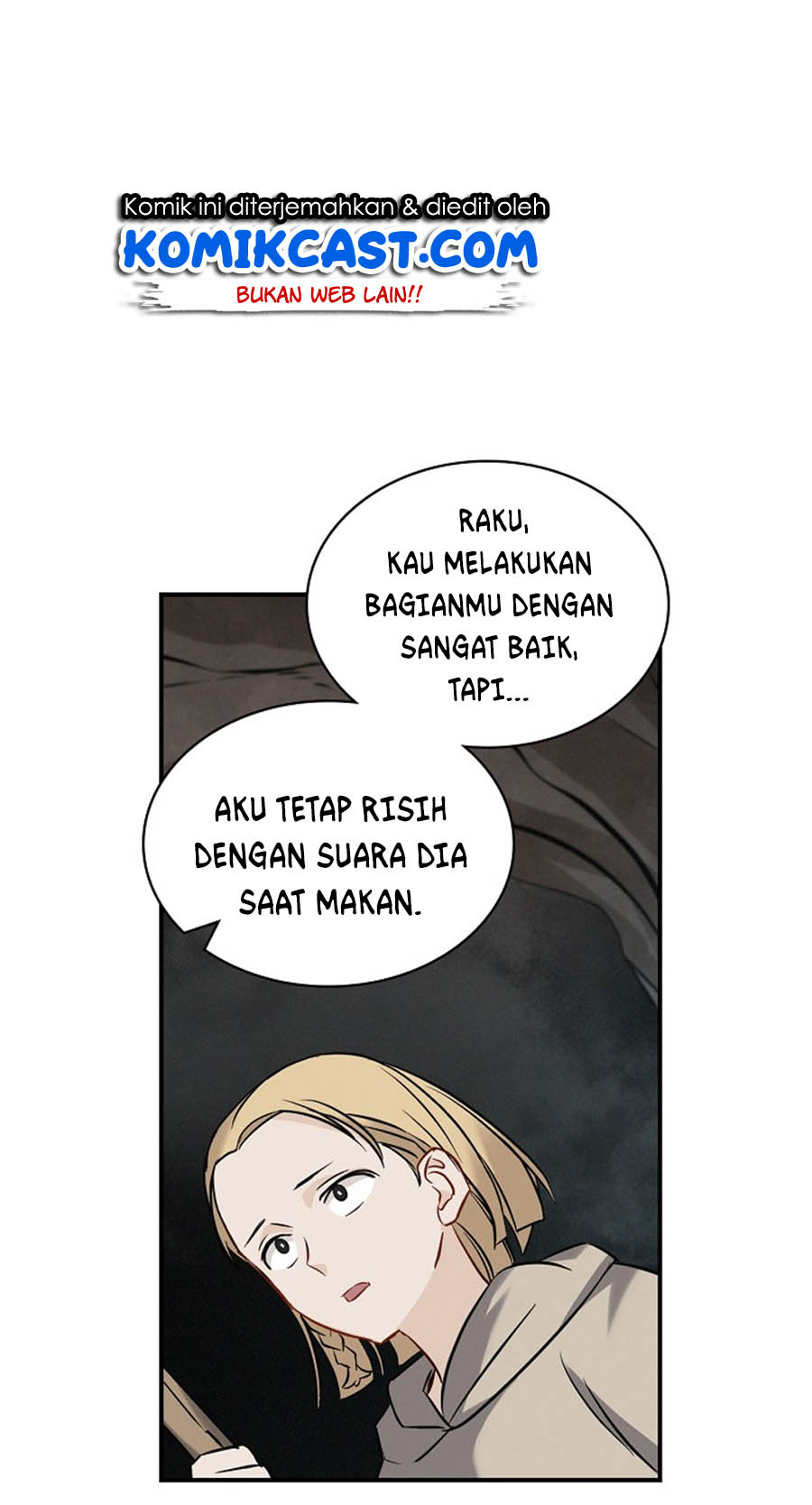 Leveling Up, By Only Eating! Chapter 14