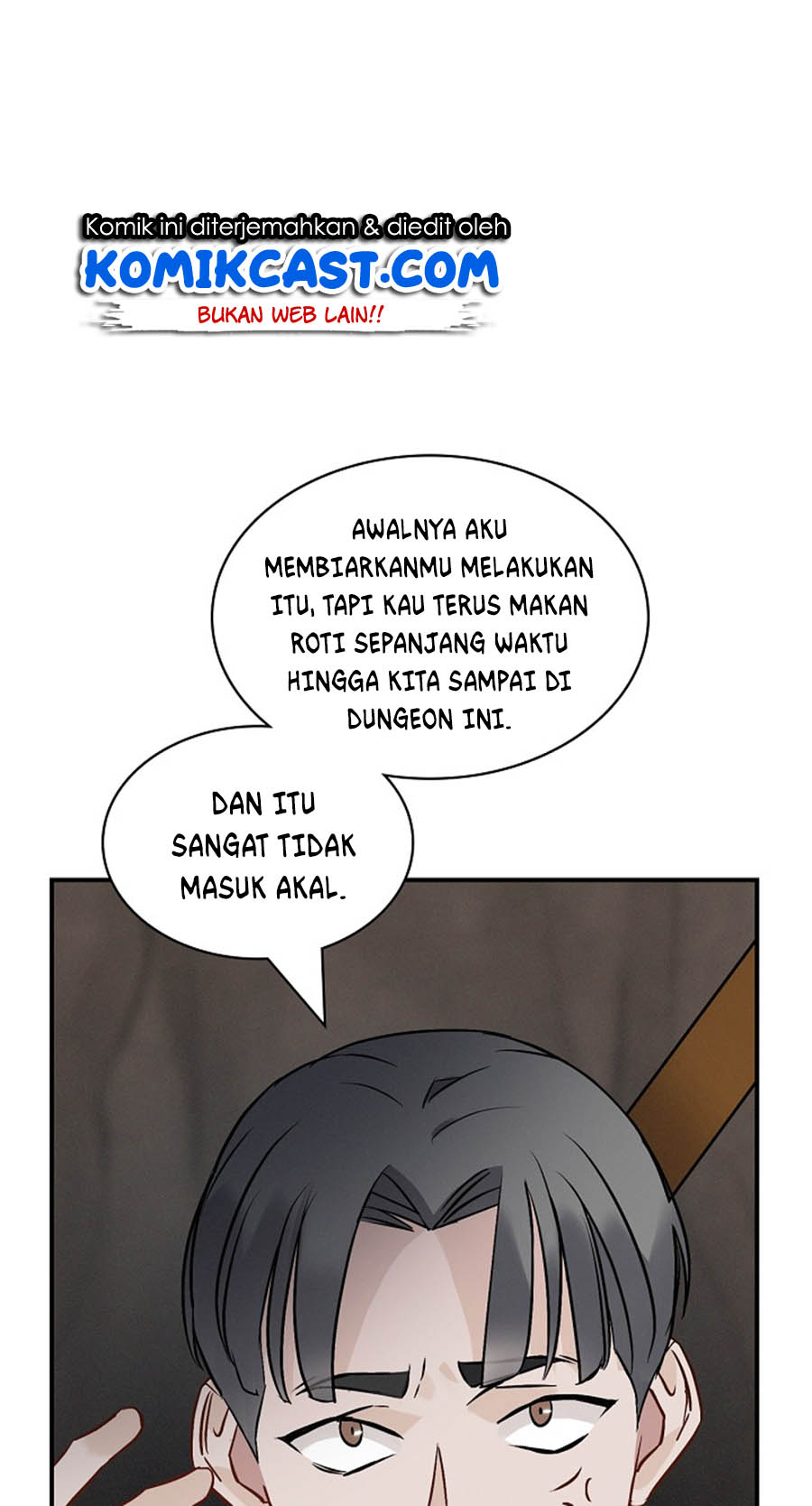 Leveling Up, By Only Eating! Chapter 14