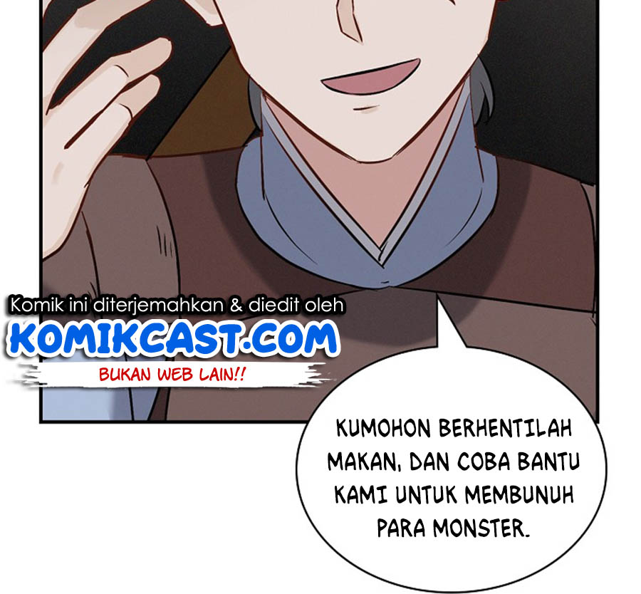 Leveling Up, By Only Eating! Chapter 14