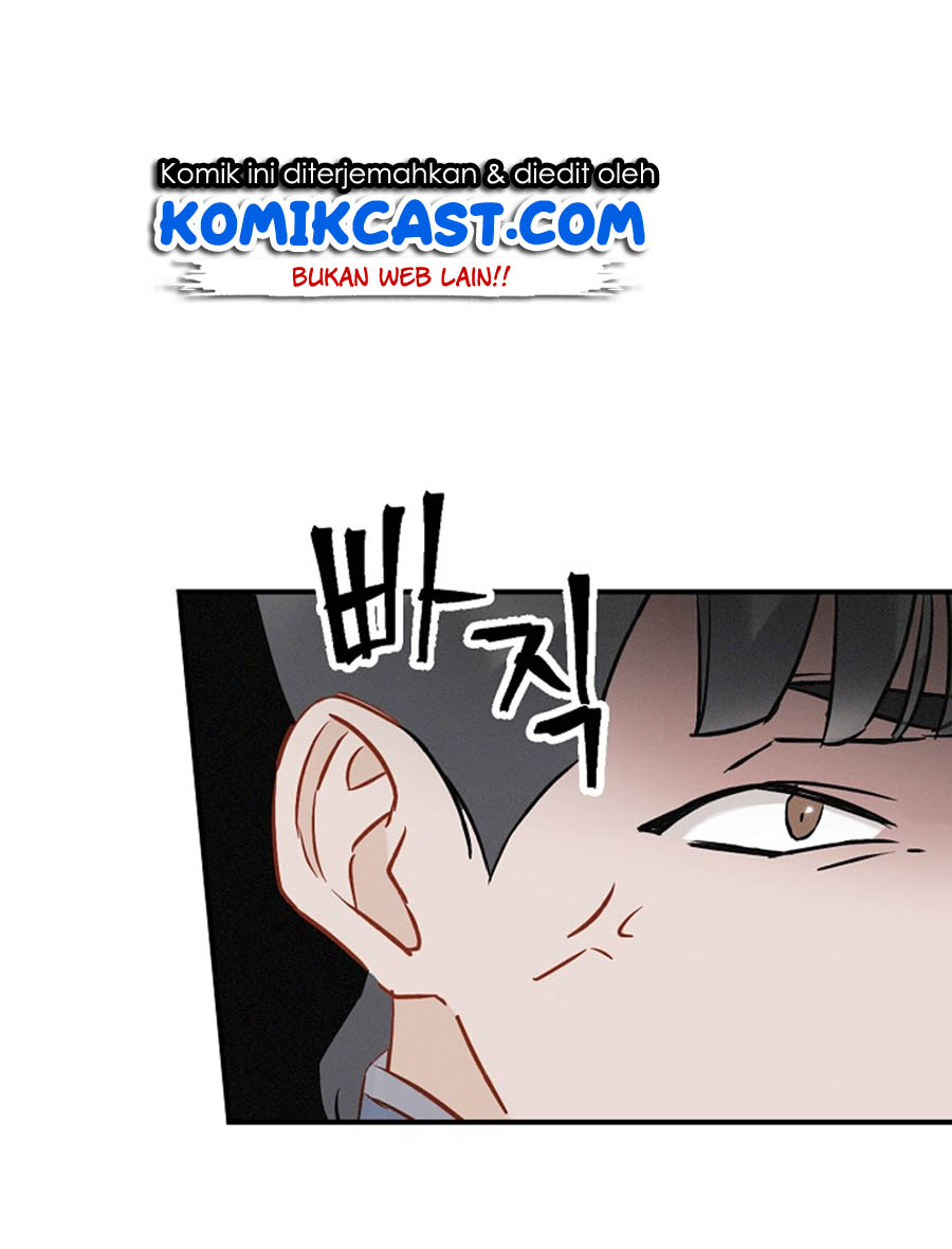 Leveling Up, By Only Eating! Chapter 14