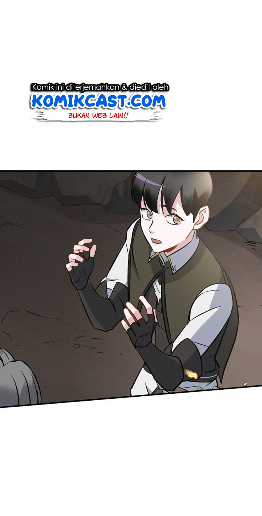 Leveling Up, By Only Eating! Chapter 14