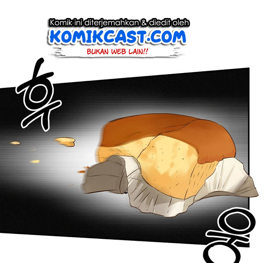 Leveling Up, By Only Eating! Chapter 14