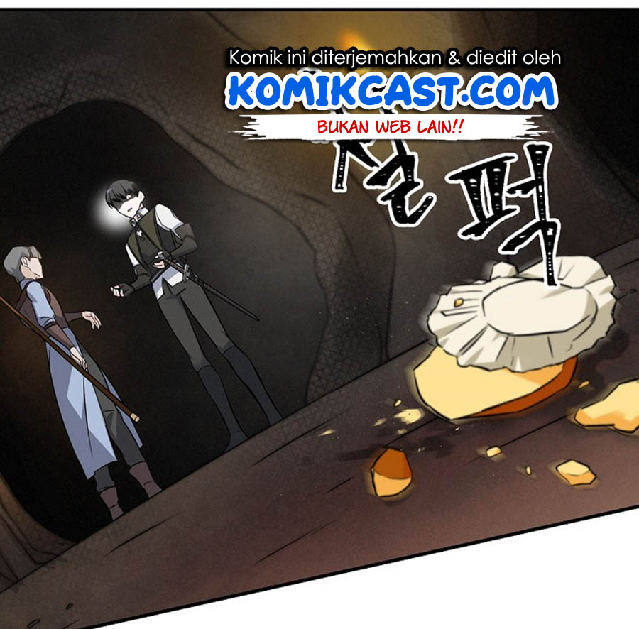Leveling Up, By Only Eating! Chapter 14