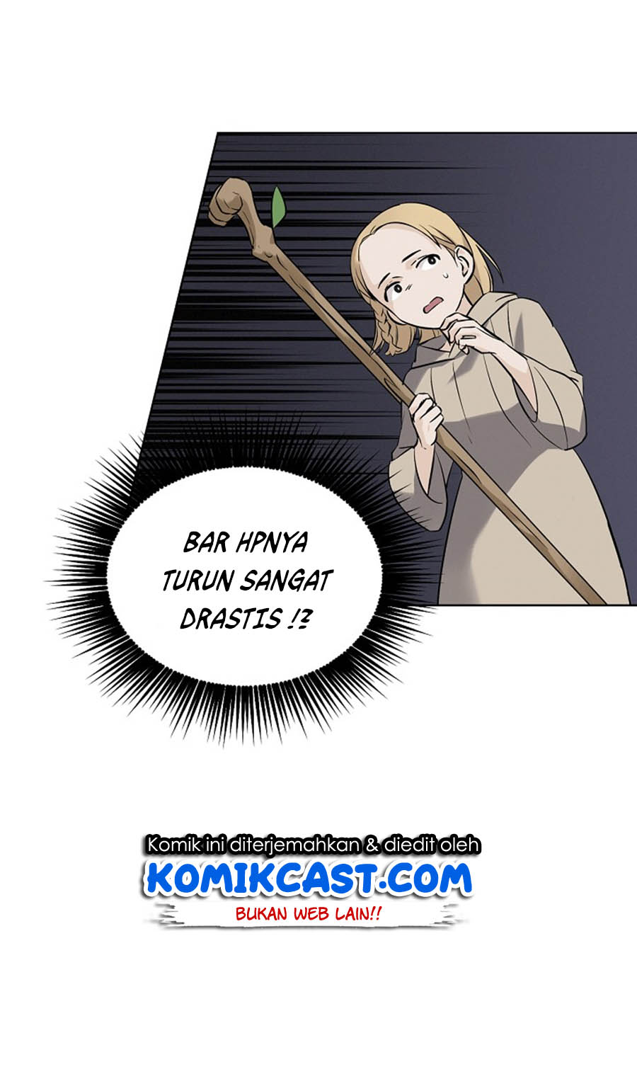 Leveling Up, By Only Eating! Chapter 15