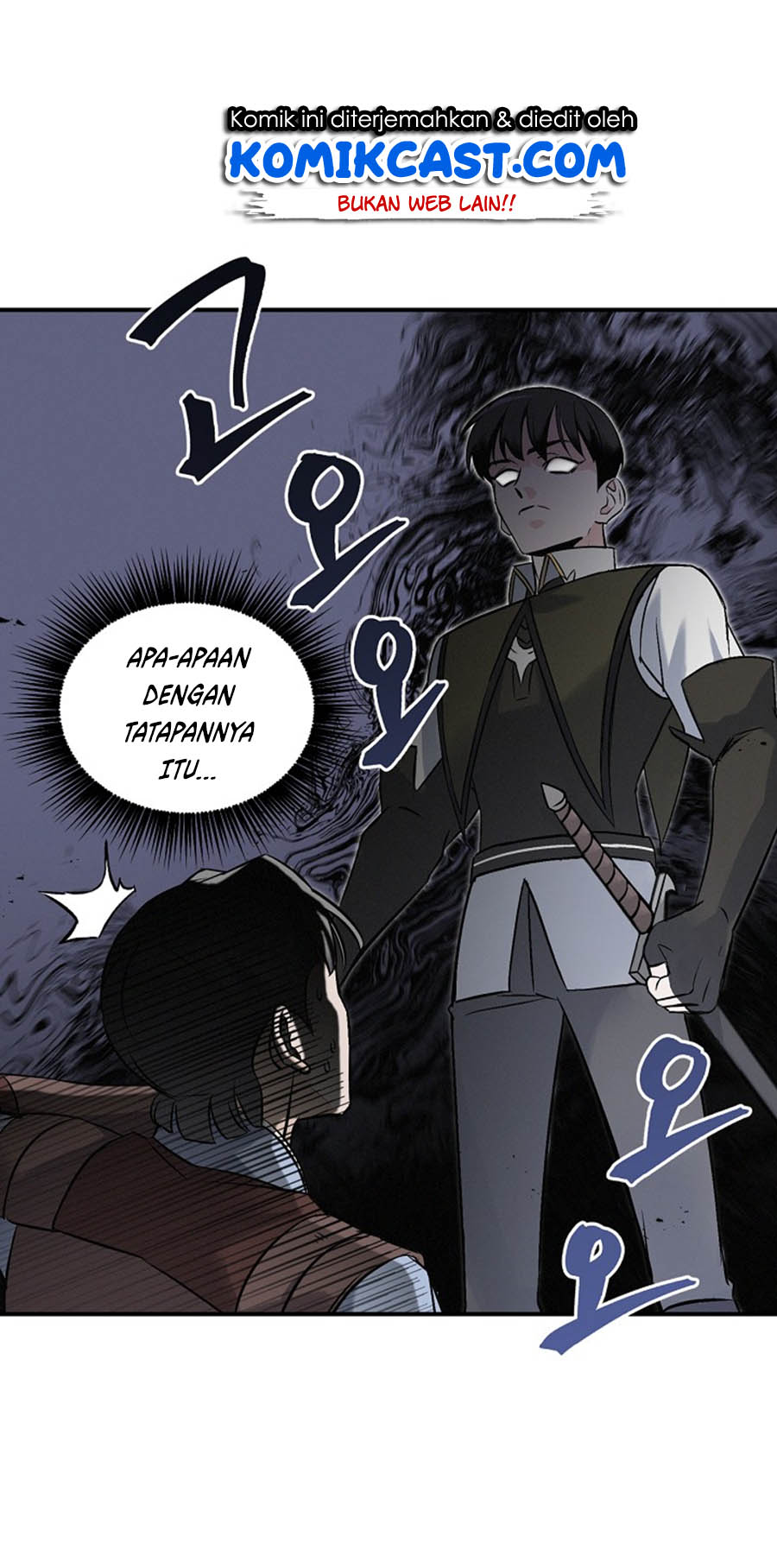 Leveling Up, By Only Eating! Chapter 15