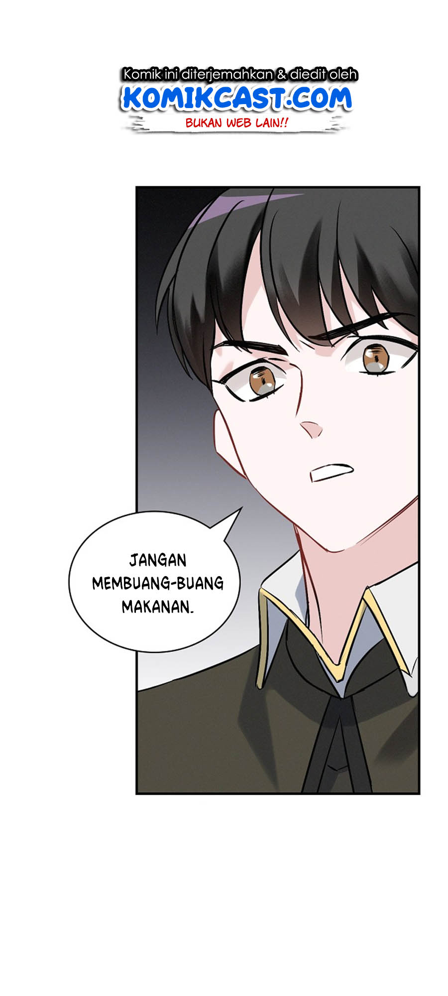 Leveling Up, By Only Eating! Chapter 15