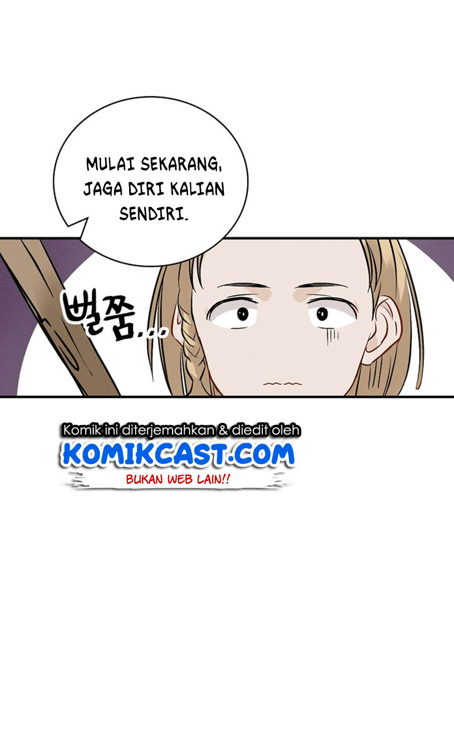 Leveling Up, By Only Eating! Chapter 15