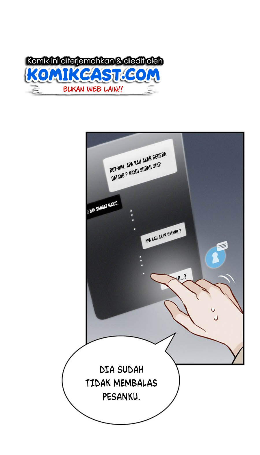 Leveling Up, By Only Eating! Chapter 15