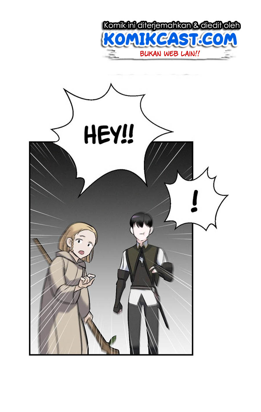 Leveling Up, By Only Eating! Chapter 15