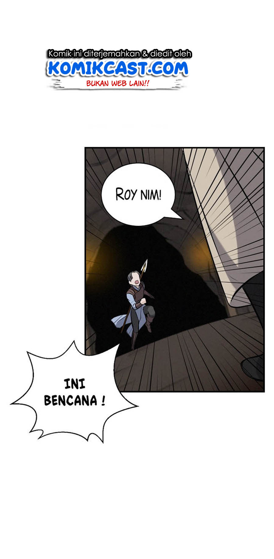 Leveling Up, By Only Eating! Chapter 15