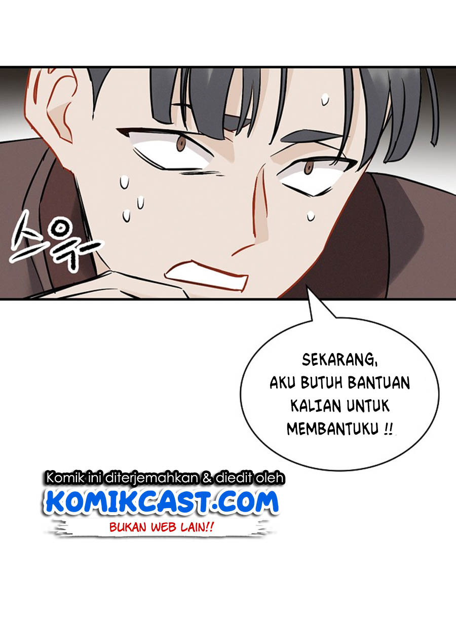 Leveling Up, By Only Eating! Chapter 15