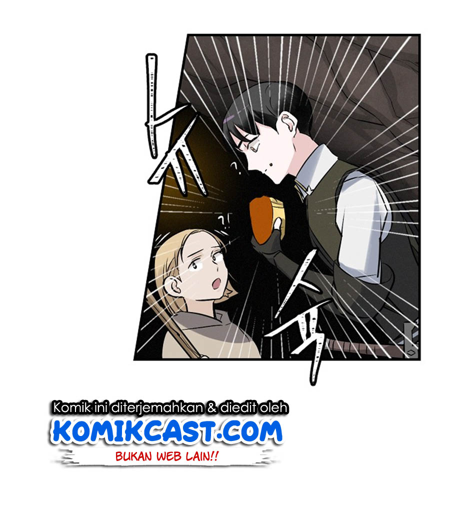 Leveling Up, By Only Eating! Chapter 15