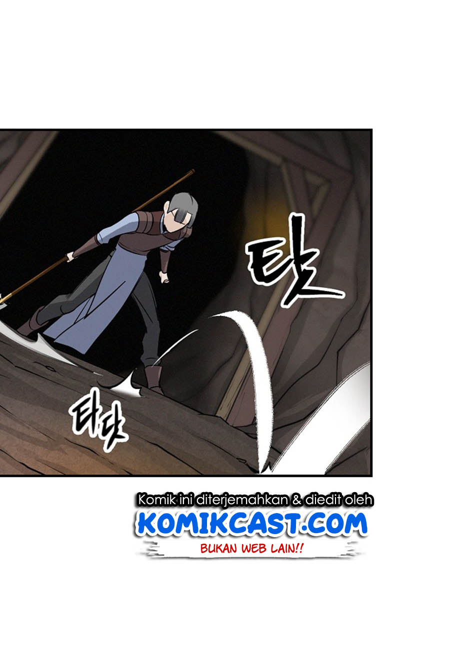 Leveling Up, By Only Eating! Chapter 15