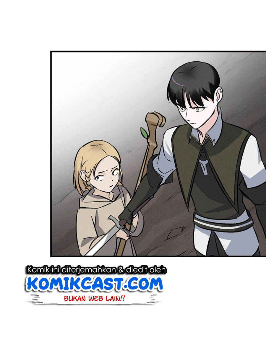 Leveling Up, By Only Eating! Chapter 15