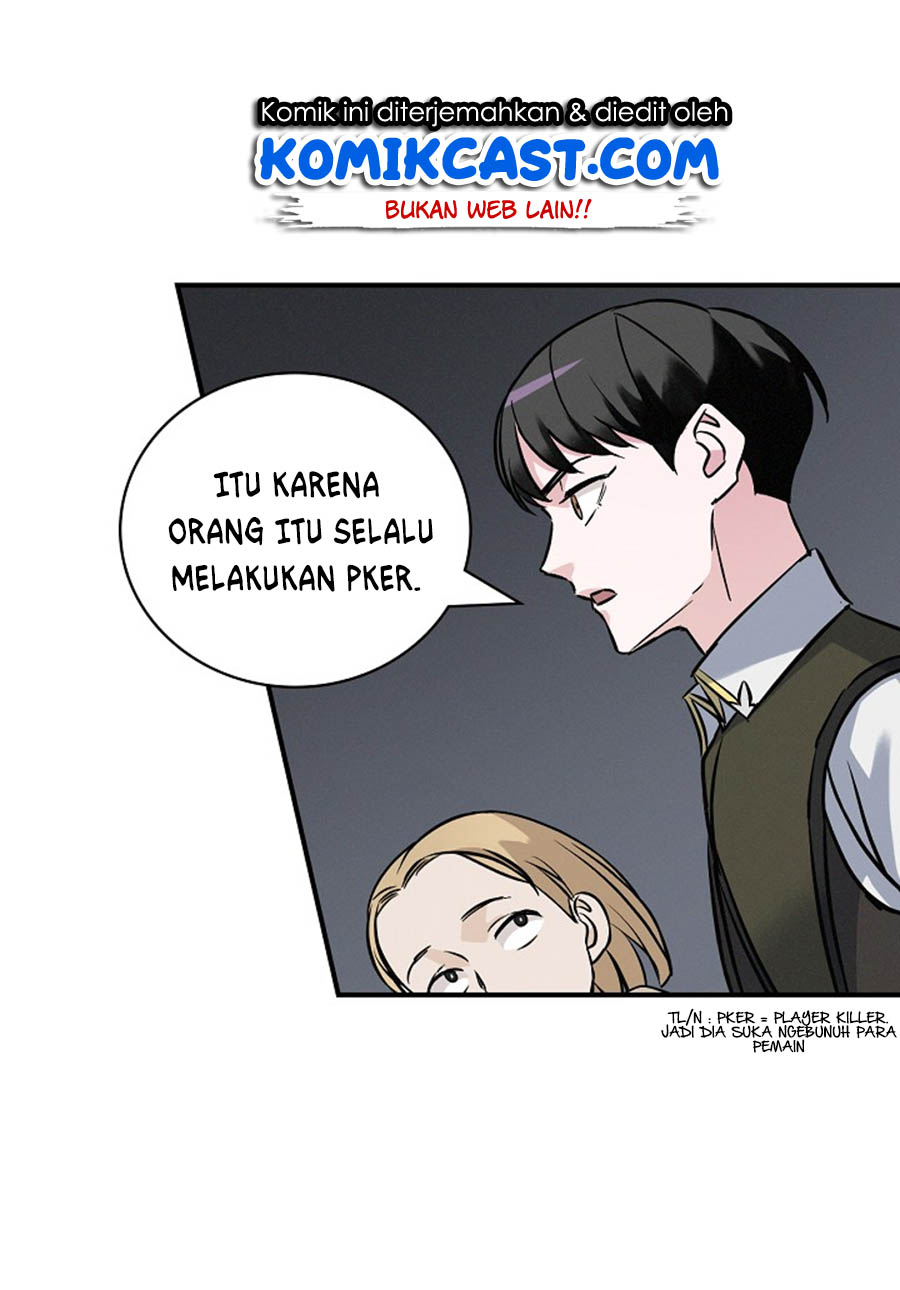 Leveling Up, By Only Eating! Chapter 15