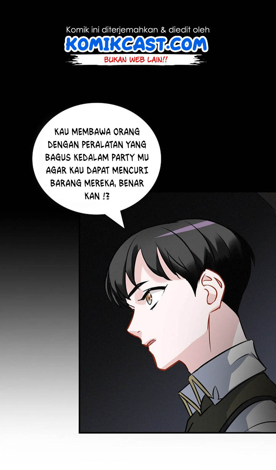 Leveling Up, By Only Eating! Chapter 15