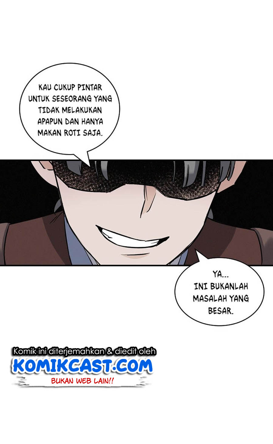Leveling Up, By Only Eating! Chapter 15