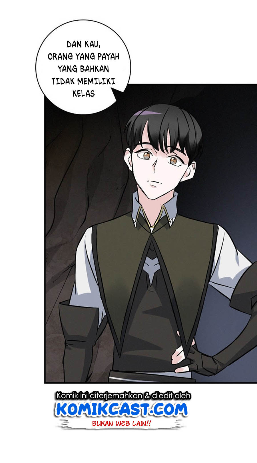 Leveling Up, By Only Eating! Chapter 15
