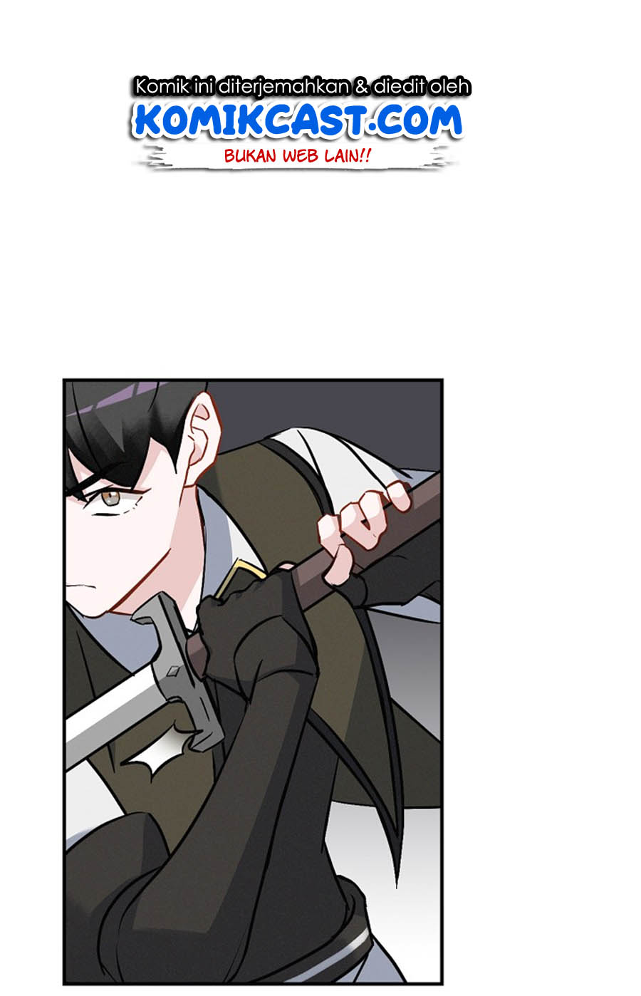 Leveling Up, By Only Eating! Chapter 15