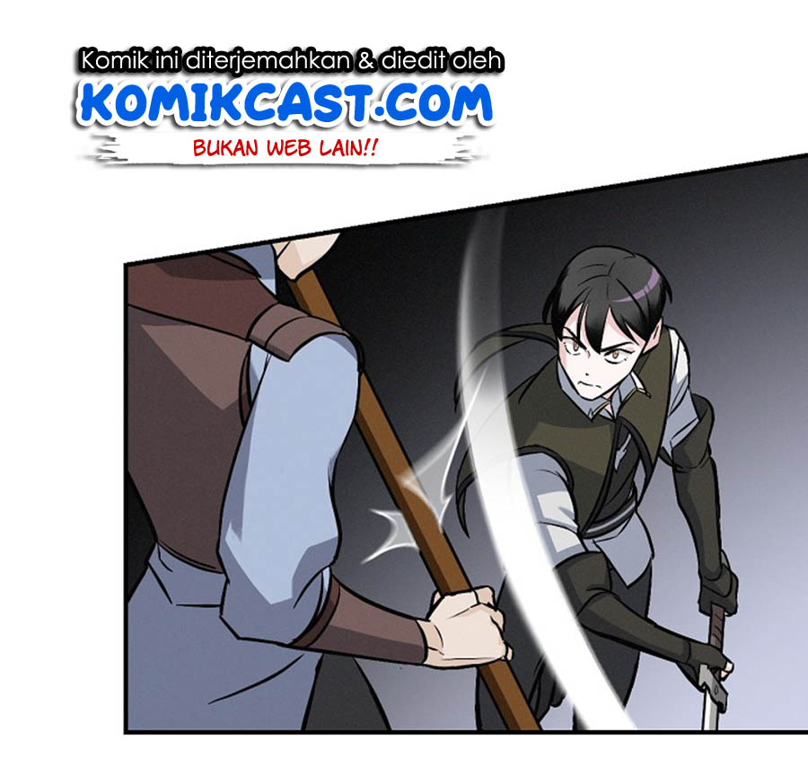 Leveling Up, By Only Eating! Chapter 15