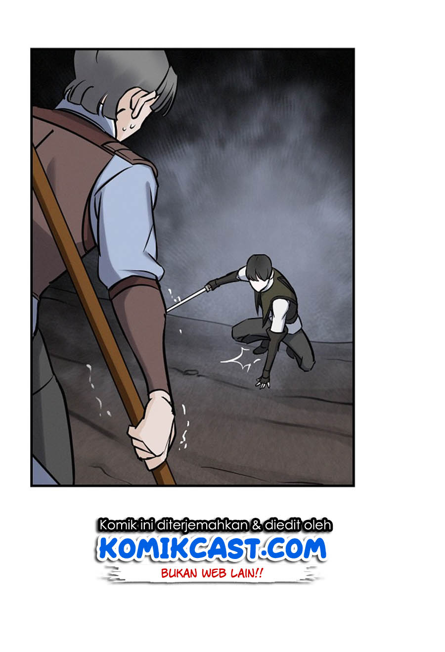 Leveling Up, By Only Eating! Chapter 15