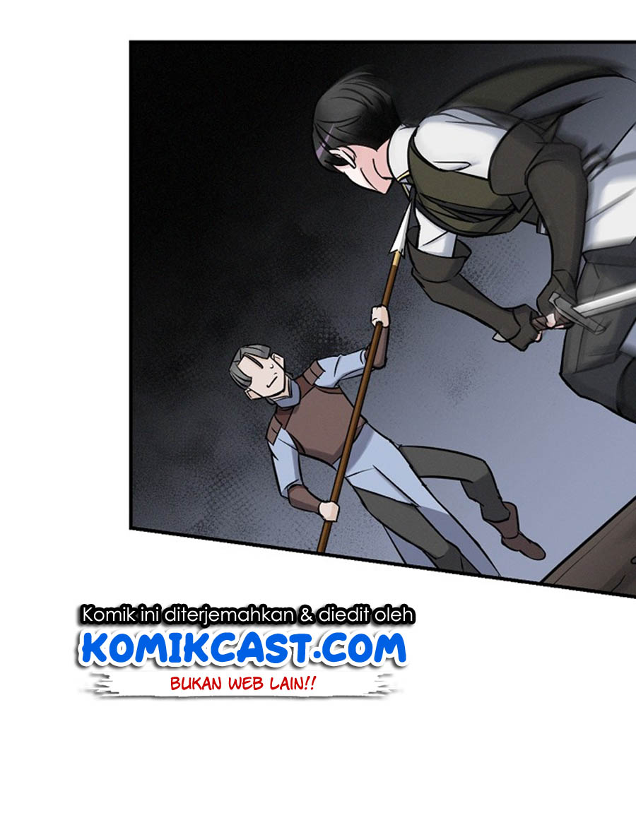 Leveling Up, By Only Eating! Chapter 15
