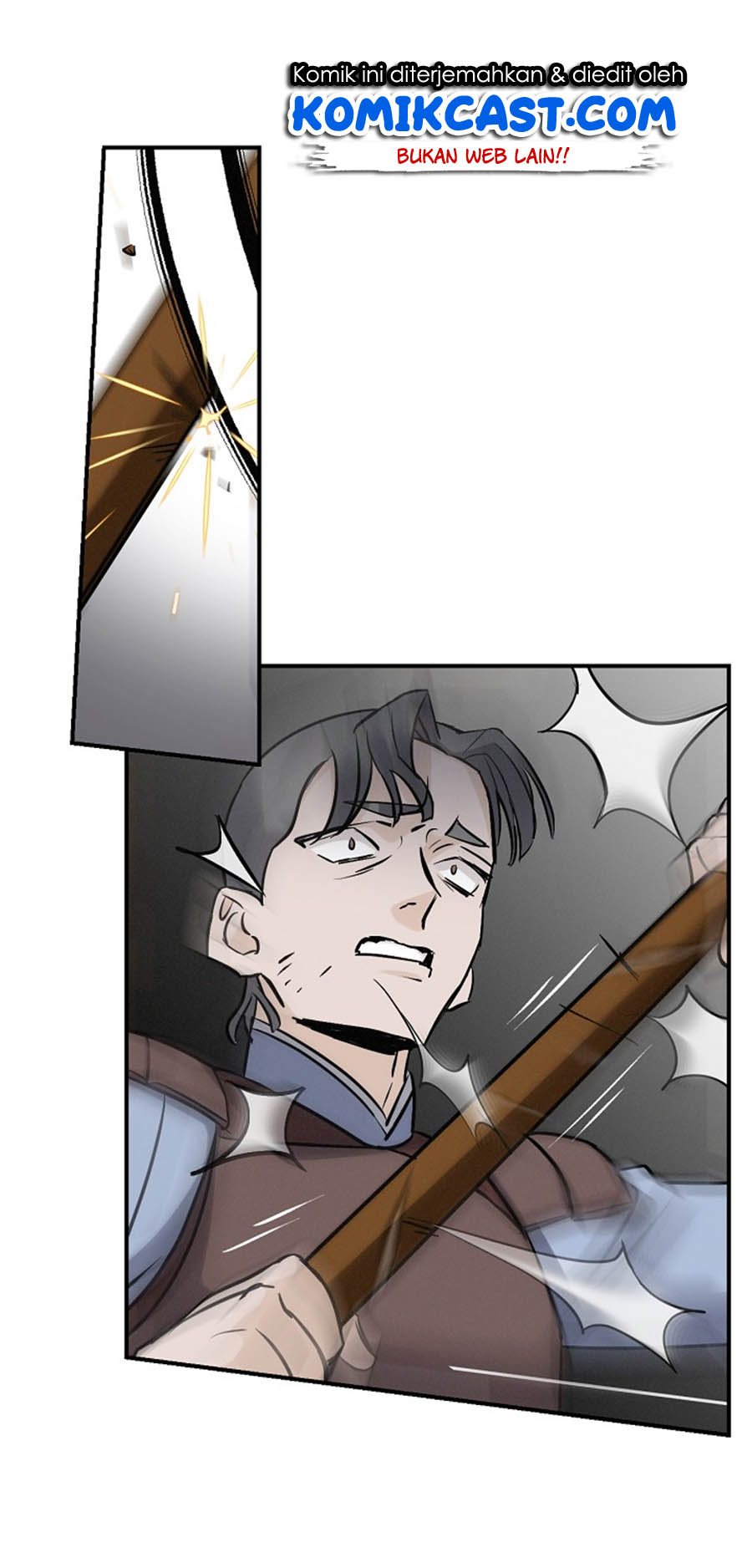 Leveling Up, By Only Eating! Chapter 15