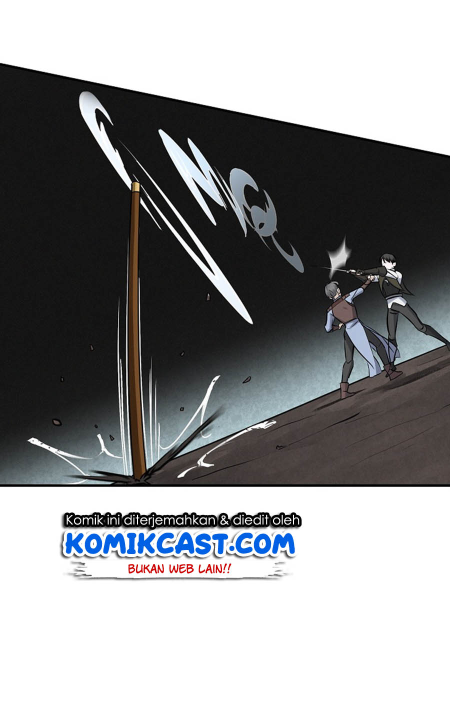 Leveling Up, By Only Eating! Chapter 15