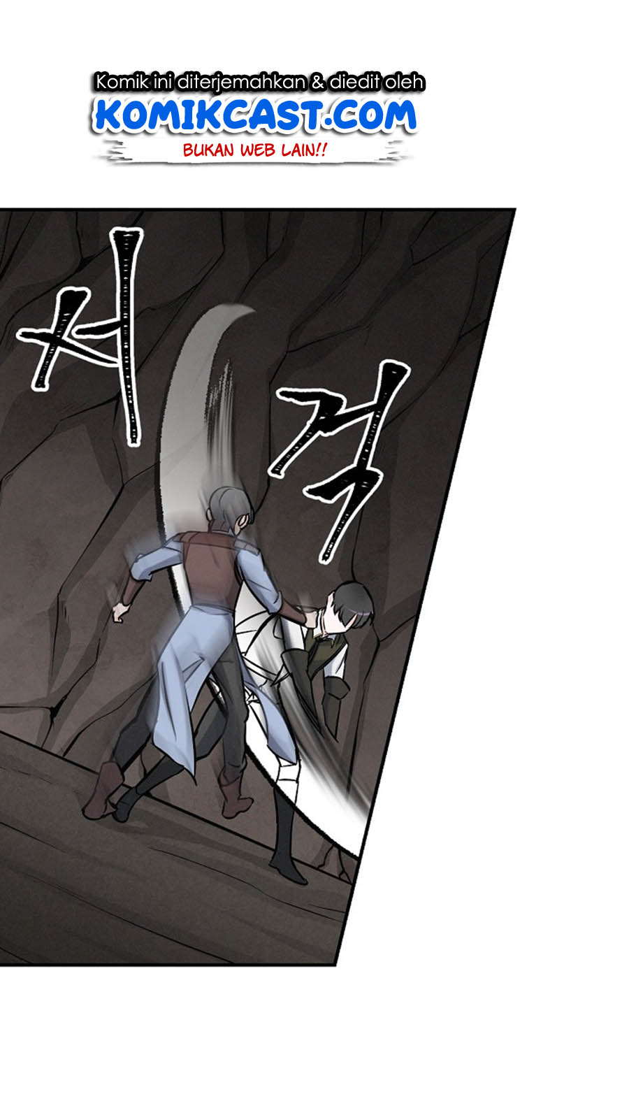Leveling Up, By Only Eating! Chapter 15