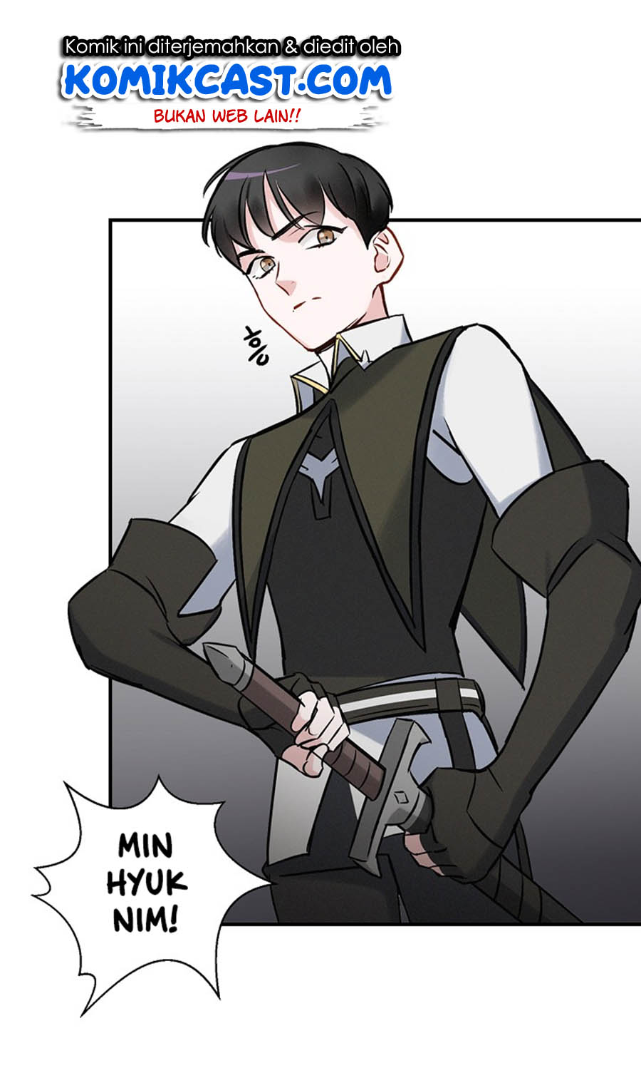 Leveling Up, By Only Eating! Chapter 15