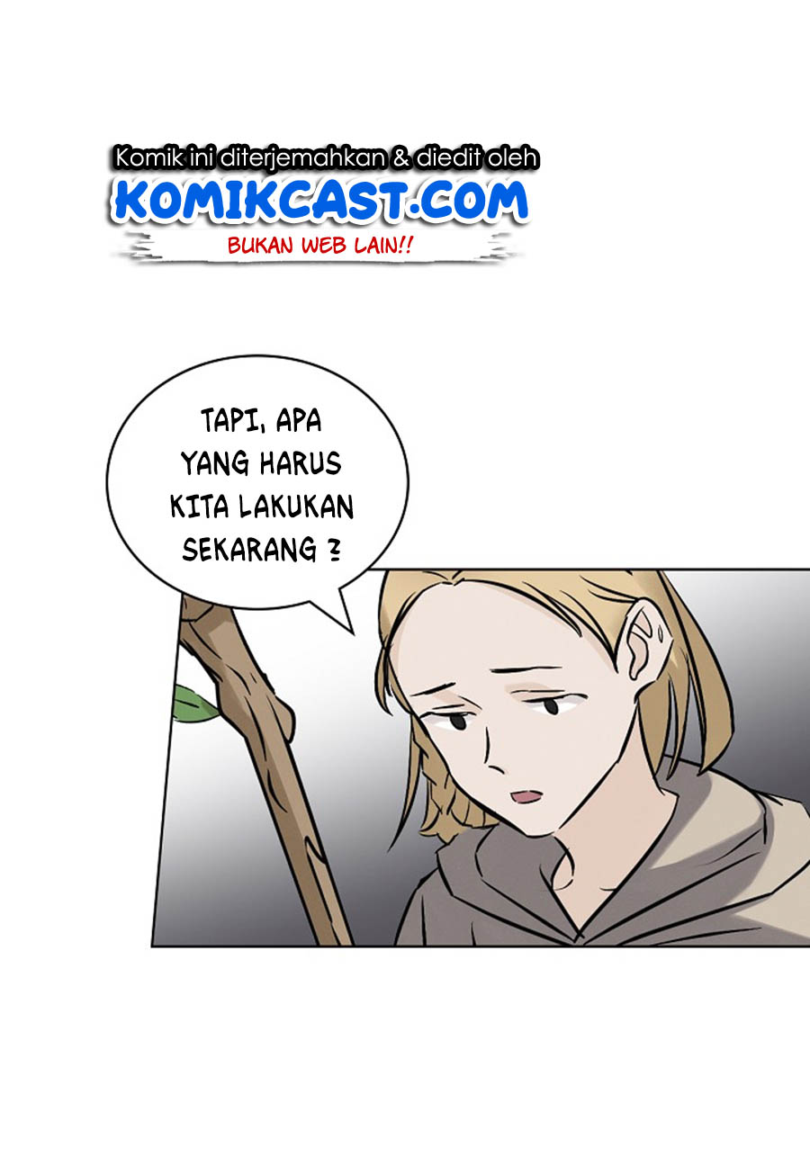 Leveling Up, By Only Eating! Chapter 15