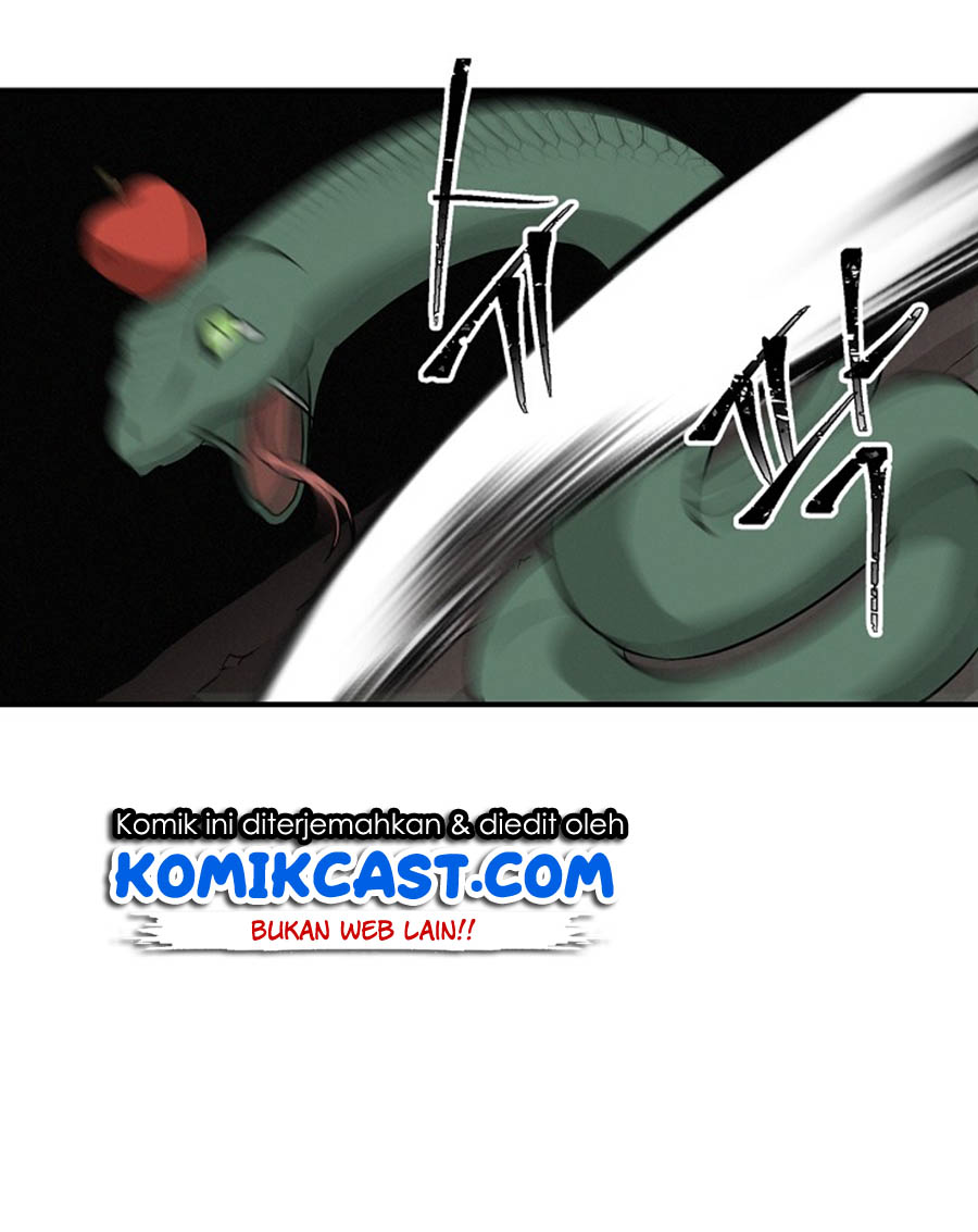 Leveling Up, By Only Eating! Chapter 15