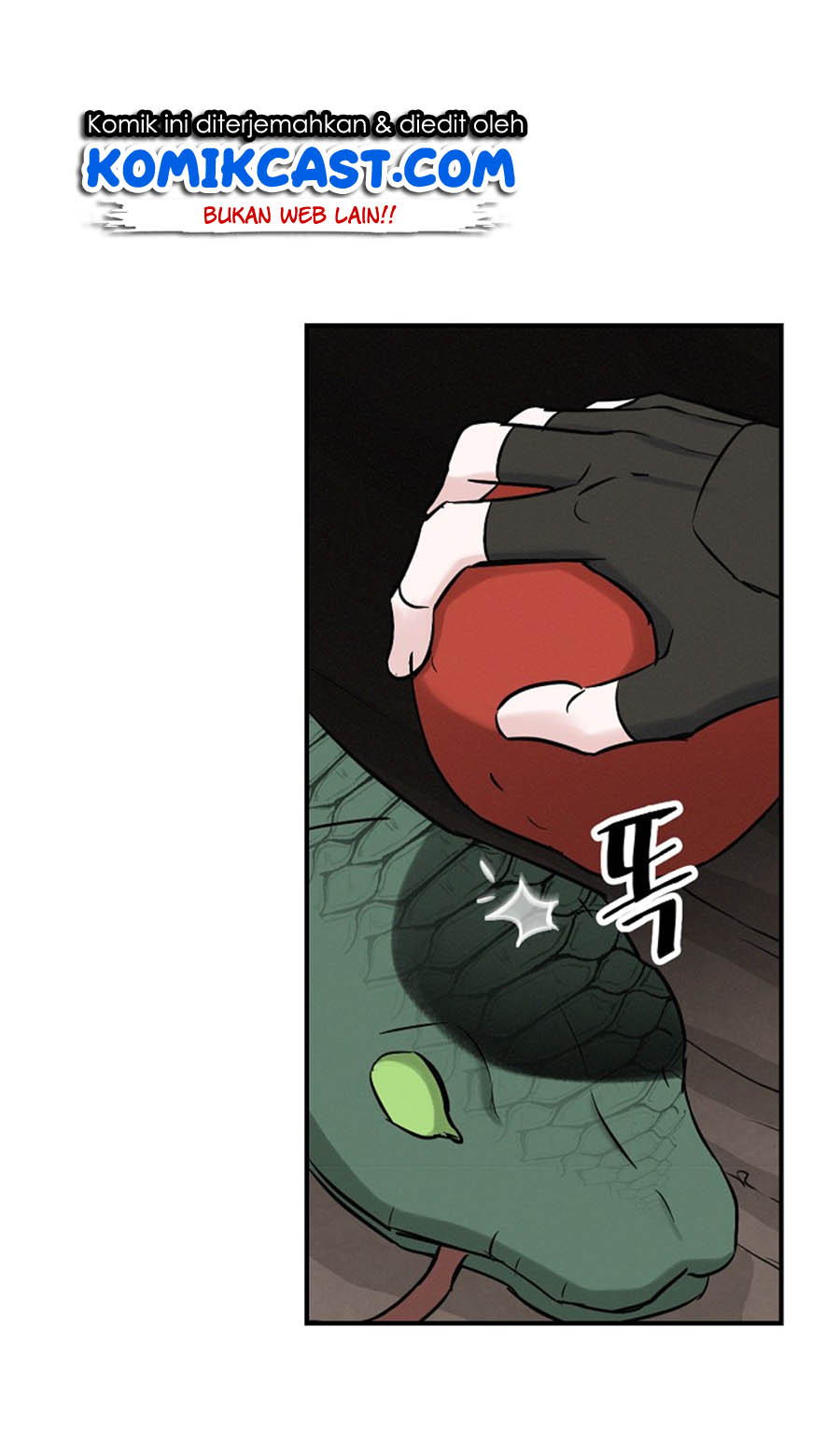 Leveling Up, By Only Eating! Chapter 15