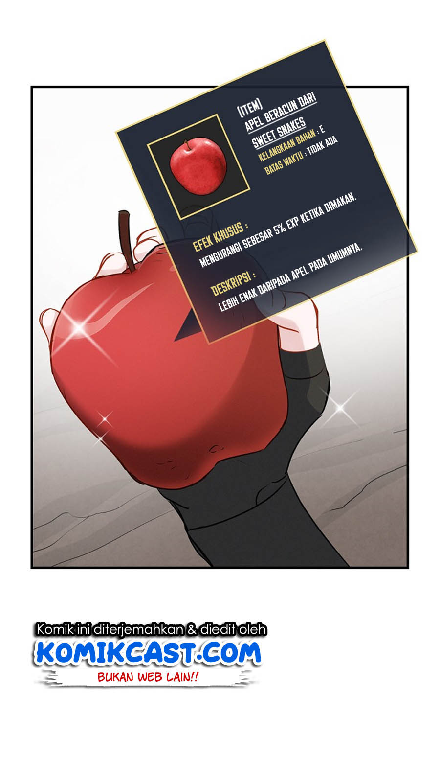 Leveling Up, By Only Eating! Chapter 15