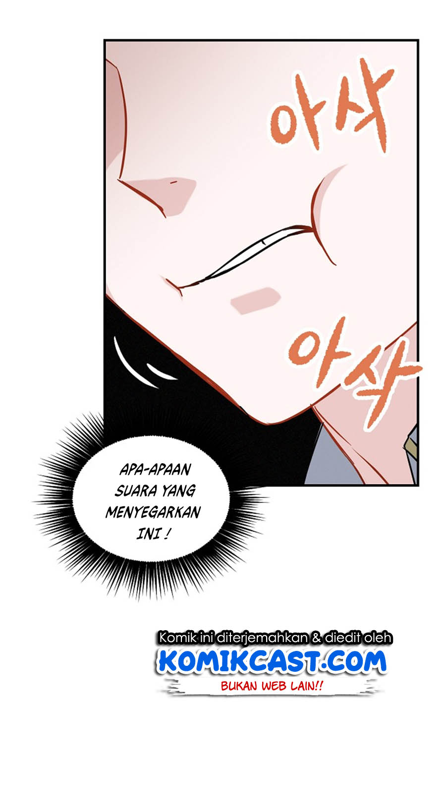 Leveling Up, By Only Eating! Chapter 15