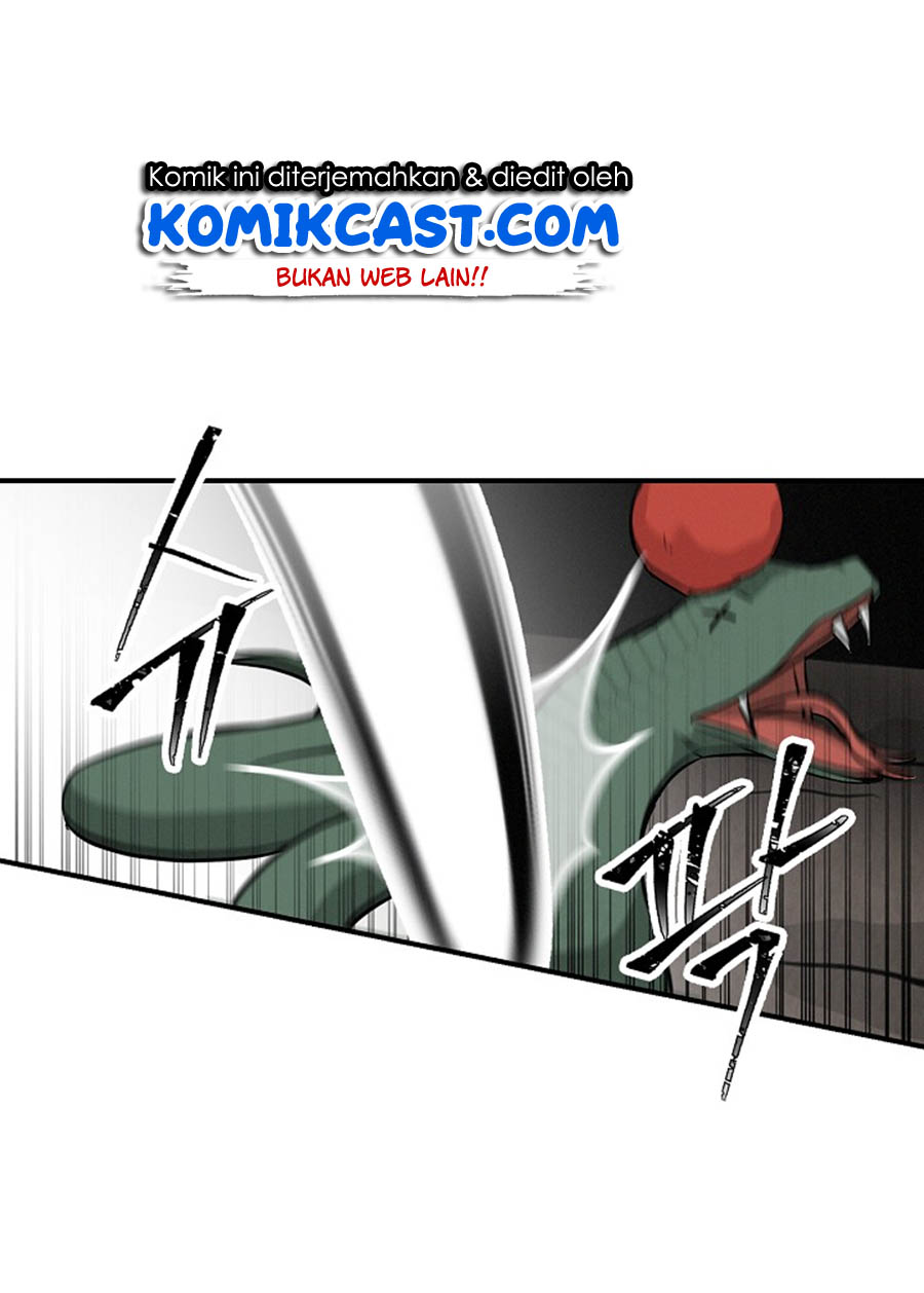 Leveling Up, By Only Eating! Chapter 15