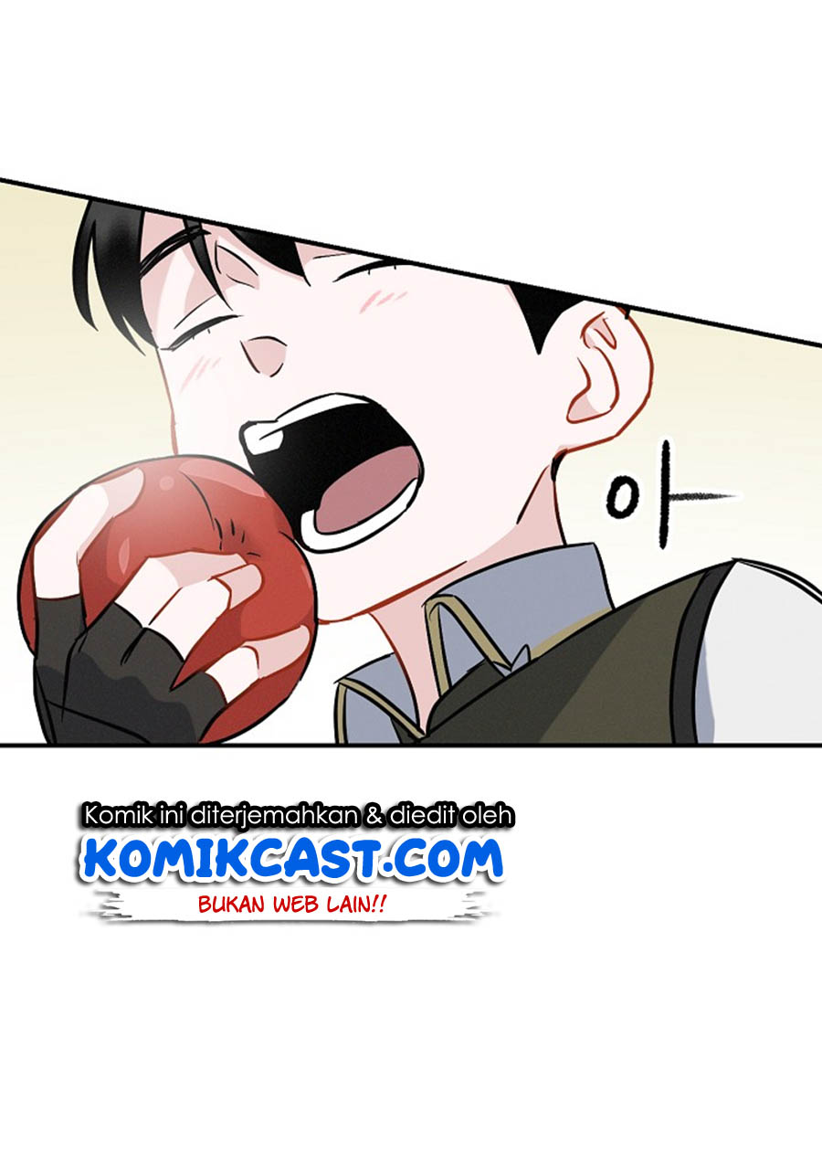 Leveling Up, By Only Eating! Chapter 15