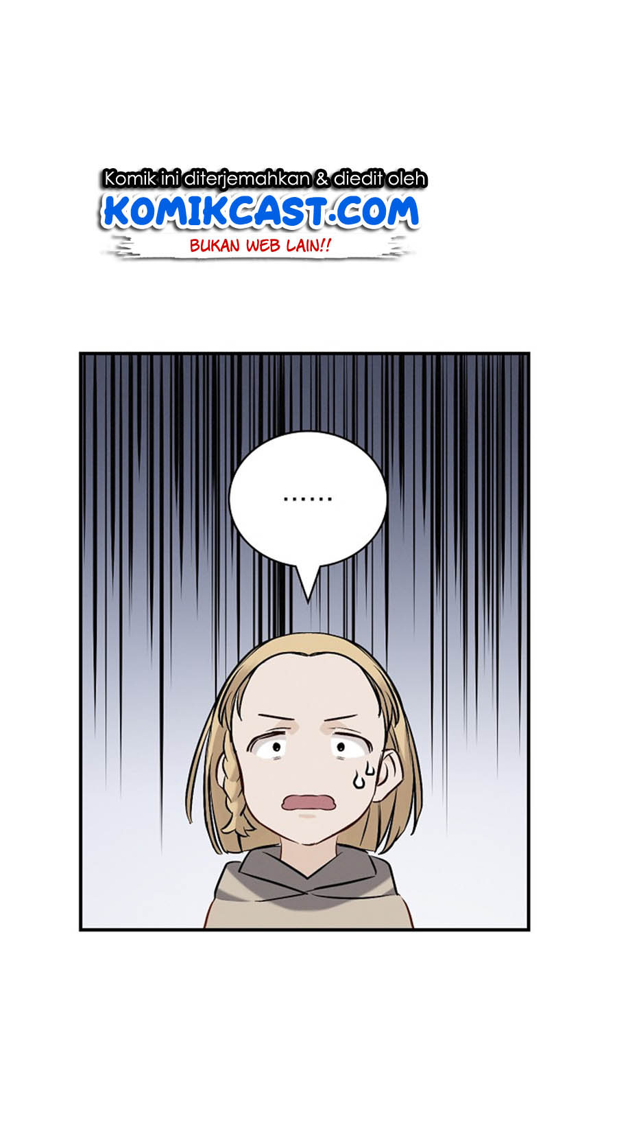 Leveling Up, By Only Eating! Chapter 15