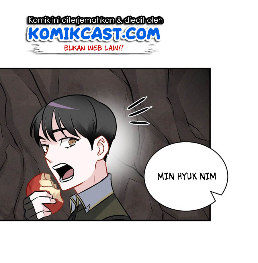 Leveling Up, By Only Eating! Chapter 15