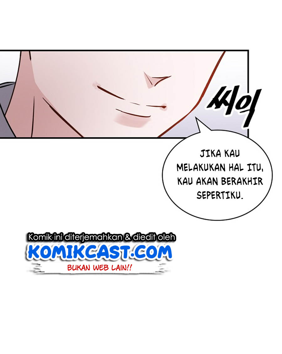 Leveling Up, By Only Eating! Chapter 15
