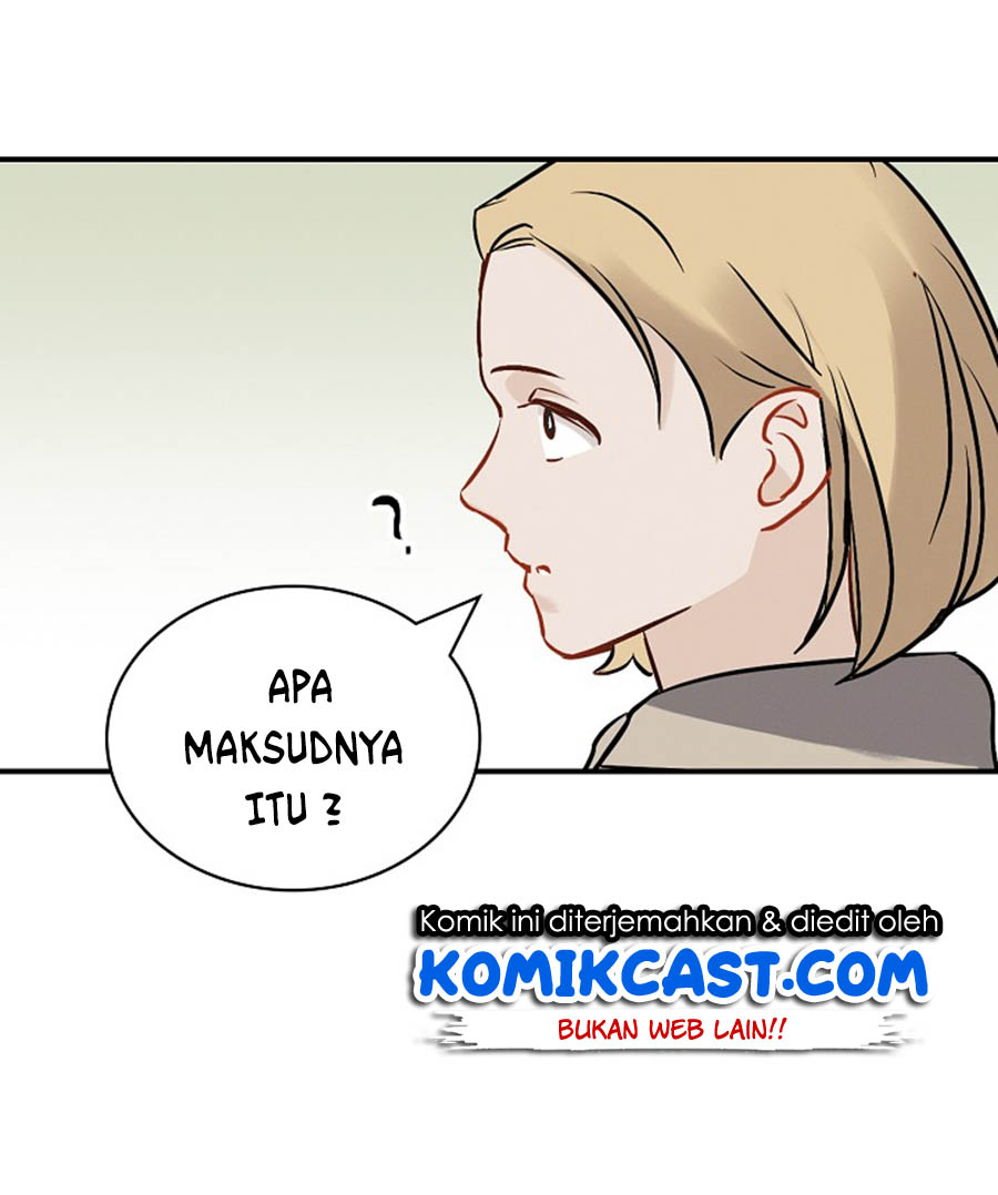 Leveling Up, By Only Eating! Chapter 15