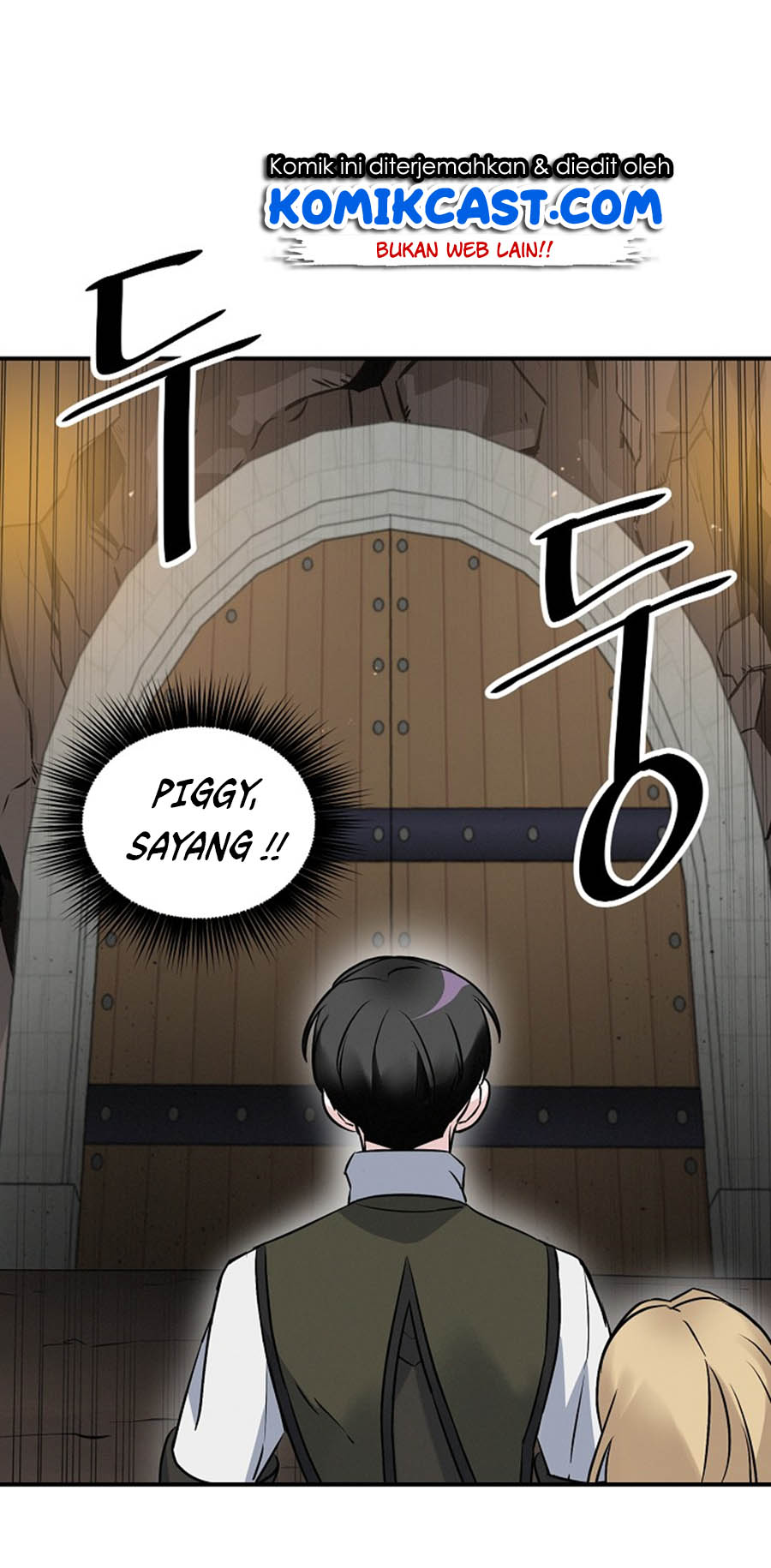 Leveling Up, By Only Eating! Chapter 15