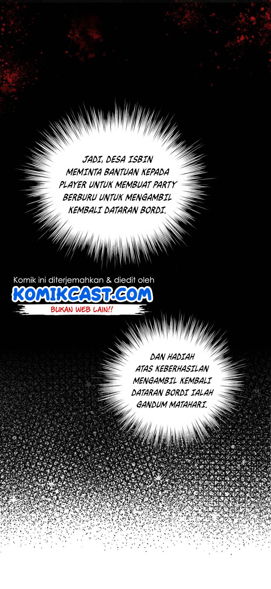 Leveling Up, By Only Eating! Chapter 16