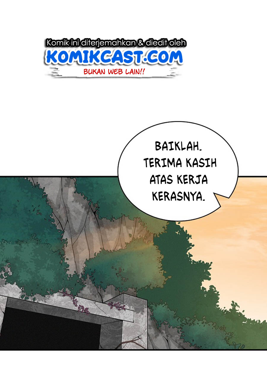 Leveling Up, By Only Eating! Chapter 16
