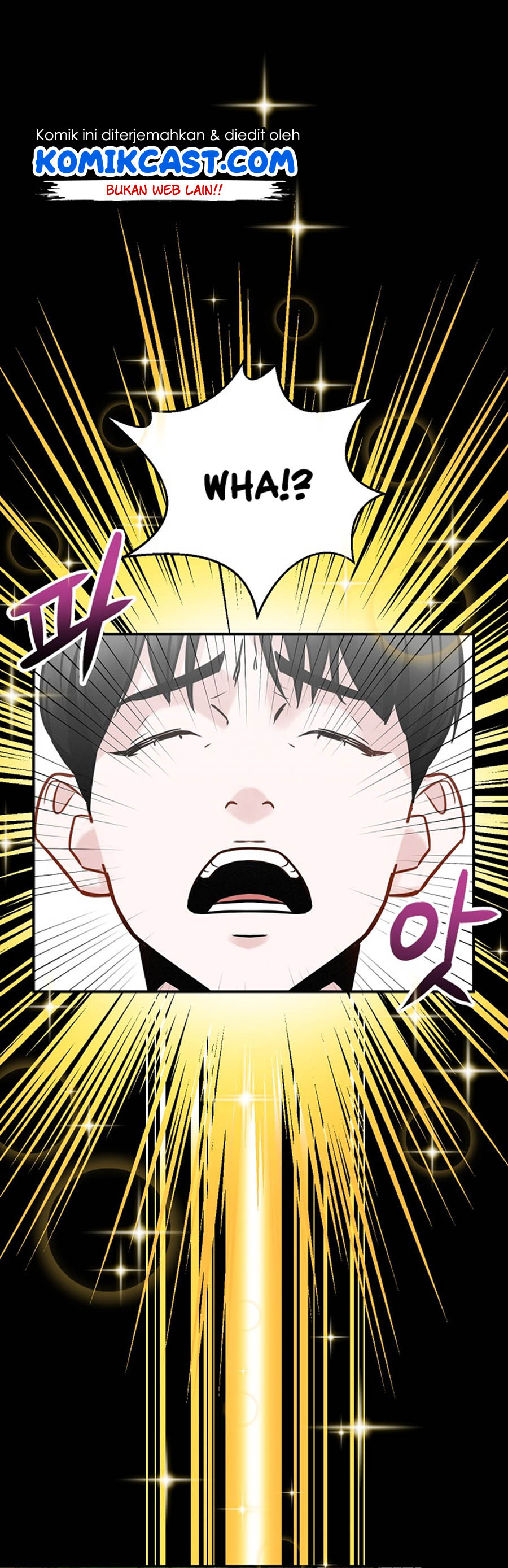 Leveling Up, By Only Eating! Chapter 16