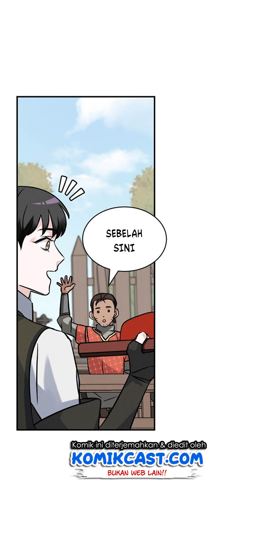 Leveling Up, By Only Eating! Chapter 17