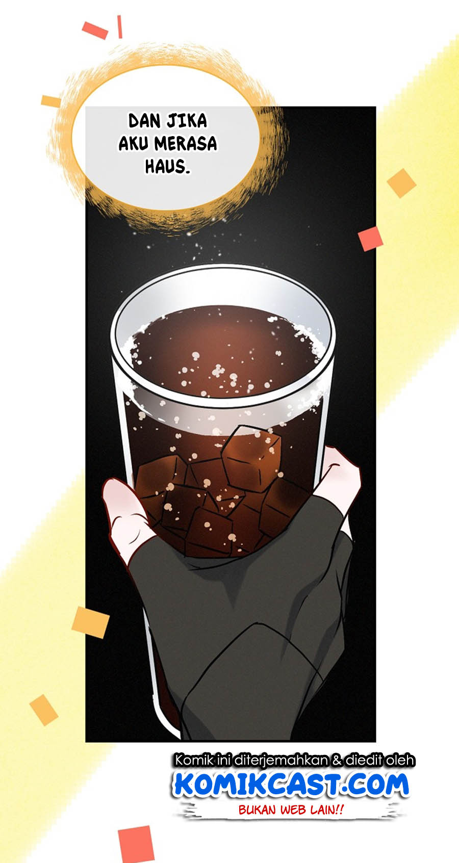 Leveling Up, By Only Eating! Chapter 17